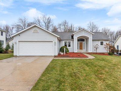 785 Lawrence Dr, Wadsworth, OH, 44281