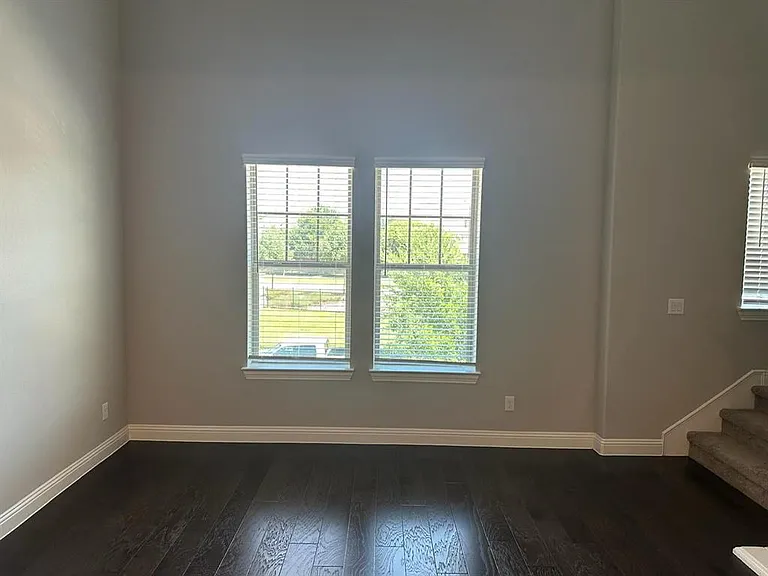 2nd level Family Room