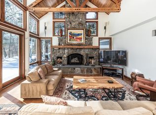 46 Black Burnian Rd, Weston, MA 02493