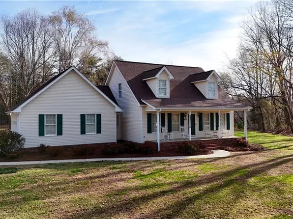 8570 Linville Rd, Oak Ridge, NC 27310