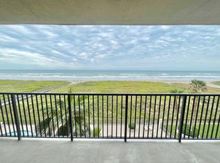 2800 Gulf Blvd UNIT 502, South Padre Island, TX 78597