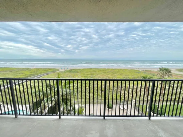 2800 Gulf Blvd Unit 502, South Padre Island, TX 78597