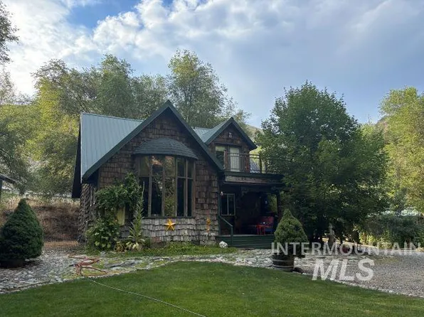 189 Heath Dr, Riggins, ID 83549