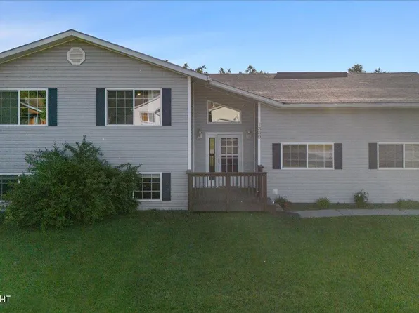 1380 S Williwaw Dr, Palmer, AK 99645