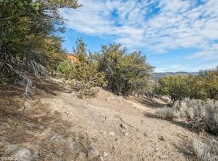 562 S Mahogany Ln, Pine Valley, UT 84781