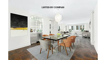 Sold by Compass