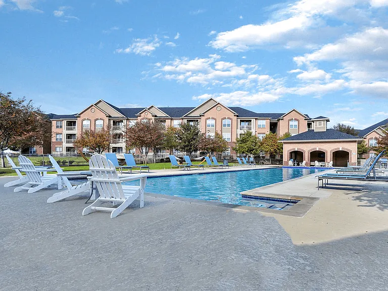 Regalia Mansfield Apartments — Photo 12