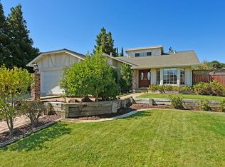 839 Spindrift Pl, Fairfield, CA 94534