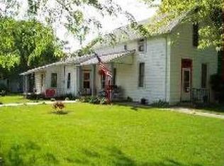 2000 N 17th St, Lafayette, IN 47904