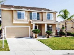 4438 Palisades Way, Antioch, CA