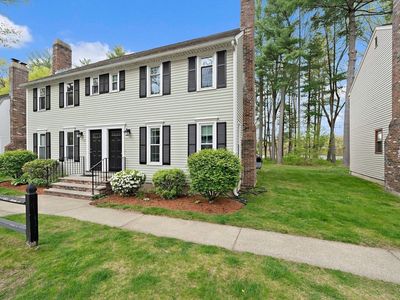 264 Wellman Ave #264, North Chelmsford, MA, 01863