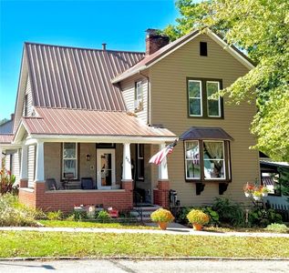 624 Center St, Smithton, PA, 15479