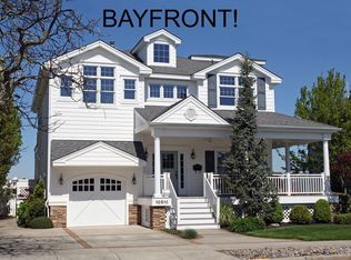 10515 3rd Ave, Stone Harbor, NJ 08247