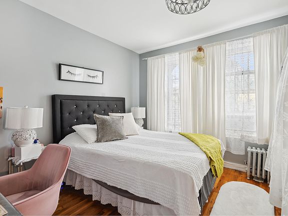 2nd image of 1100 Grand Concourse APT 1A