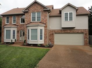 633 Independence Dr E, Franklin, TN 37067