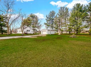 11341 N 900 W, Demotte, IN 46310