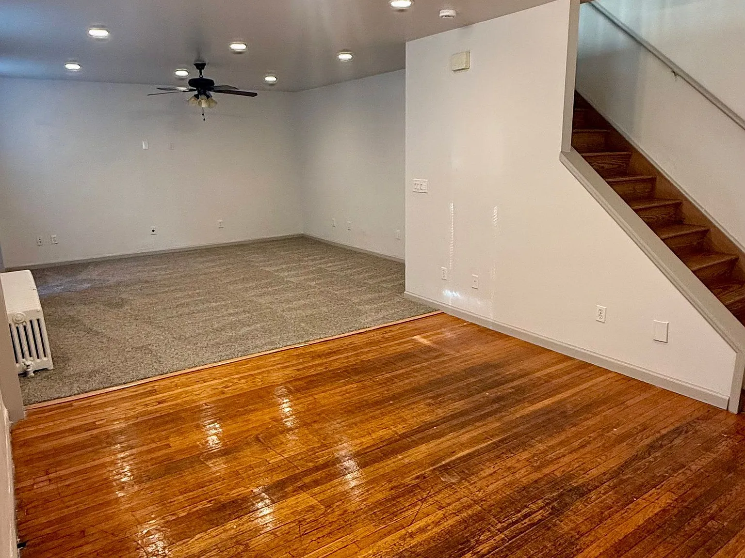 3 bed, 1.0 bath, 1422 sqft, $1,645 — Photo 4