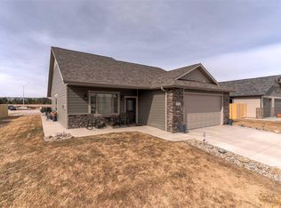 3011 Hazelnut Ln, Rapid City, SD 57703