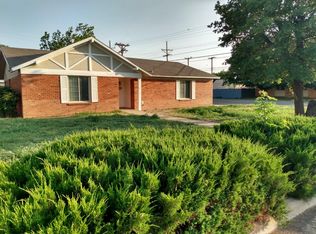 5439 12th St, Lubbock, TX 79416