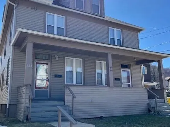 223-225 Fairfield Ave, Johnstown, PA 15906