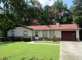 1714 Sigman Rd NW, Conyers, GA 30012