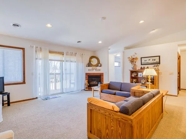 10486 W Stony Ridge Cres #23, Sister Bay, WI 54234