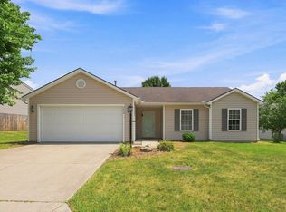 9804 La Mesa Dr, Fort Wayne, IN 46825