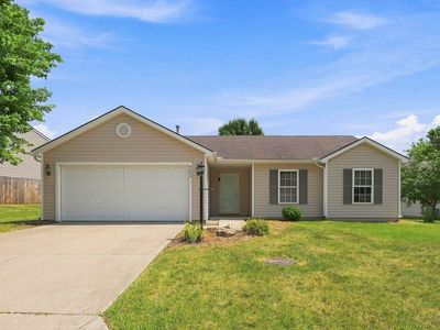 9804 La Mesa Dr, Fort Wayne, IN, 46825
