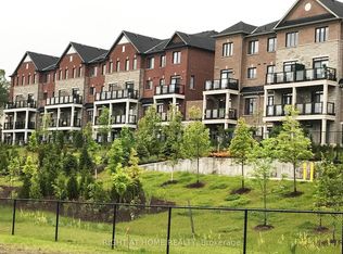 201 Pine Grove Rd #413, Vaughan, ON L4L0H8
