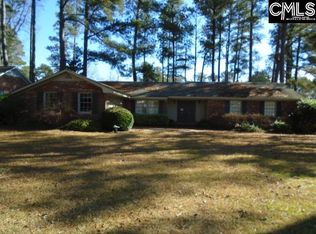 516 Woodland Hls W, Columbia, SC 29210