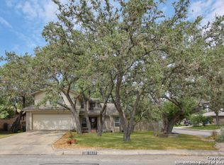 5619 Timber Hawk, San Antonio, TX 78250