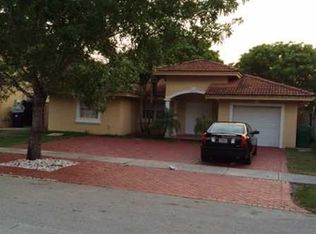 4274 SW 161st Pl, Miami, FL 33185