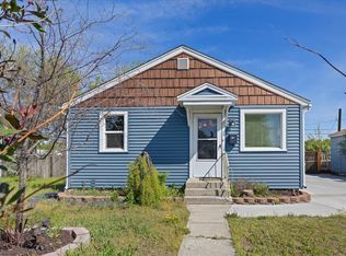 917 E Princeton Ave, Spokane, WA 99207