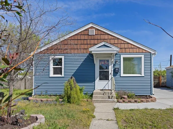 917 E Princeton Ave, Spokane, WA 99207