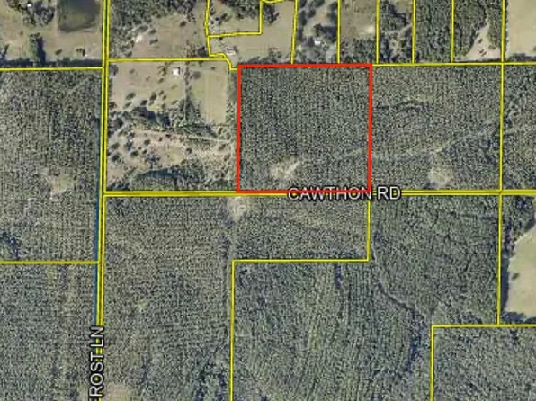 Cawthon Rd, Laurel Hill, FL 32567