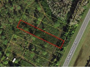 S Kenansville Rd #B, Okeechobee, FL 34972