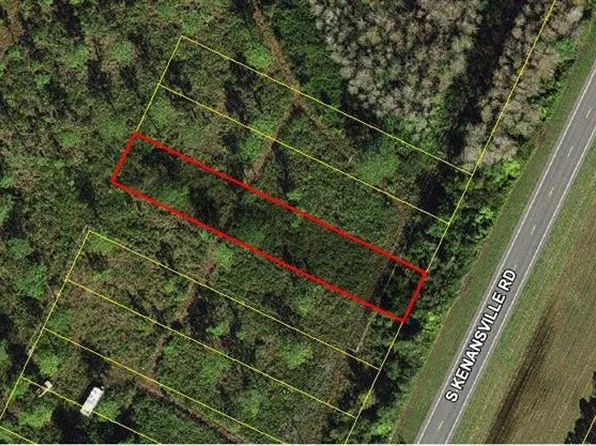 S Kenansville Rd #B, Okeechobee, FL 34972