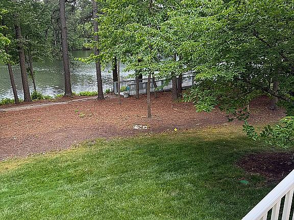 3rd image of 3732 Lake Powhatan