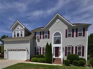 101 Tealight Ln, Cary, NC 27513