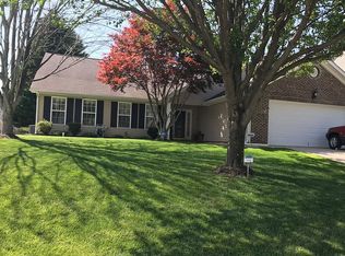 4503 Ridgefall Rd, Greensboro, NC 27410