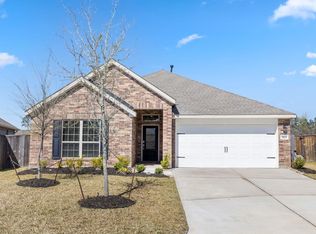 3165 Catalonion Ct, Conroe, TX 77301
