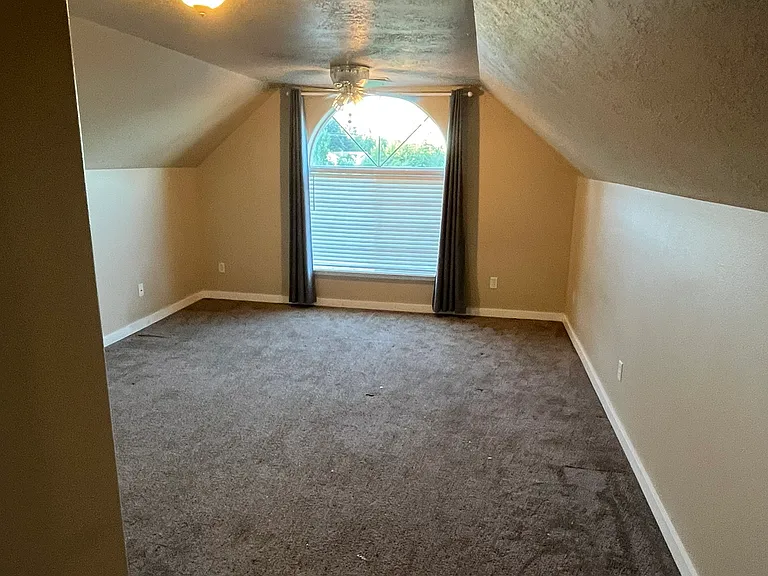 Bedroom three.