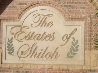 6 Estates Dr, Odessa, TX 79765