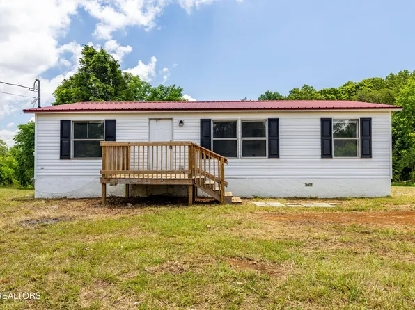 1768 Fain Cemetery Rd, Dandridge, TN 37725