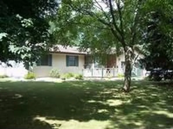 4243 18 1/2 Mile Rd, Tekonsha, MI 49092