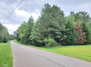 0 Rain Valley Cir, Meansville, GA 30256