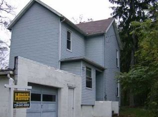 7 Youngstown St, Canonsburg, PA 15317