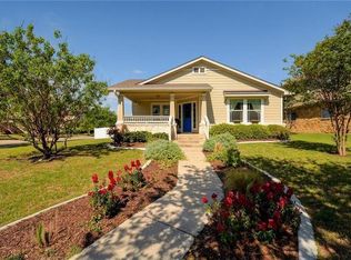 17700 Great Basin Ave, Pflugerville, TX 78660
