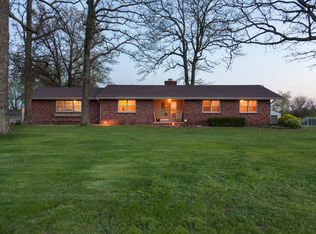 8186 E County Line Rd, Rogersville, MO 65742