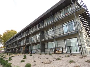 The Courtcrest Apartments, The Dalles, OR 97058